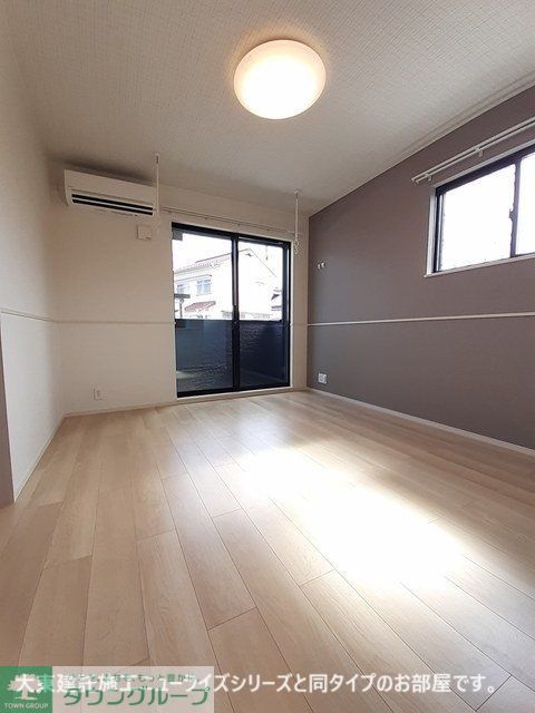 居室・リビング　★同施工参考写真★