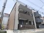 向日町駅より徒歩7分 1階 築8年5ヶ月の賃貸物件