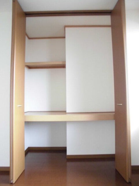 収納　収納