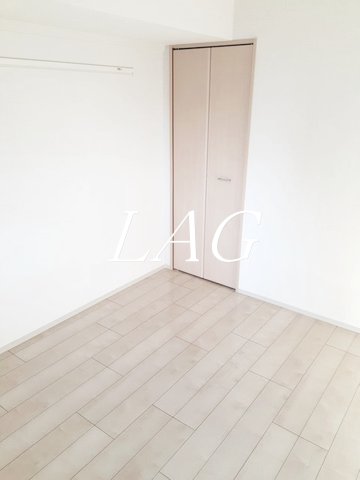 その他部屋・スペース　寝室です。
