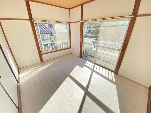 その他部屋・スペース　洋室(2)☆