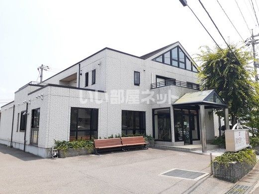 病院　山陽動物医療センター（病院）まで1488m