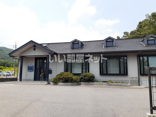 病院　ひな歯科クリニック（病院）まで235m