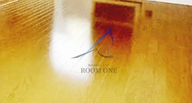 居室・リビング　洋室のお部屋です。