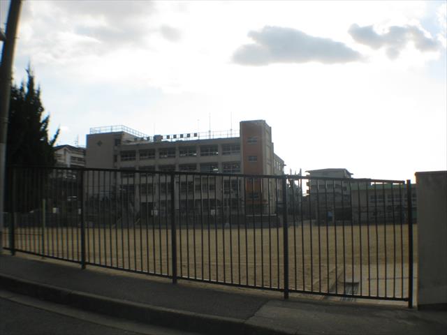 小学校　石切東小学校（小学校）まで733m