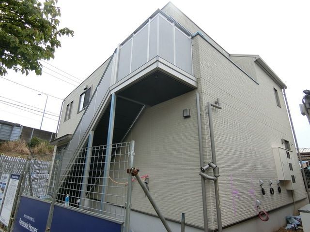 建物外観　★お問い合わせはタウンハウジングまで★