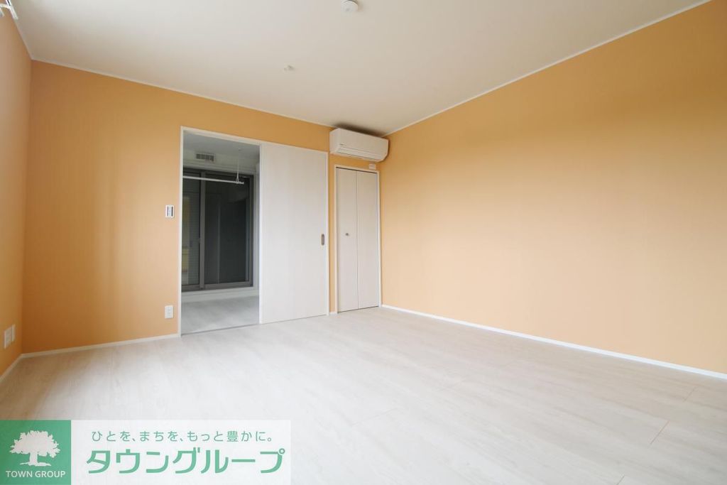 居室・リビング　★お問い合わせはタウンハウジングまで★
