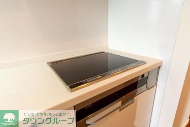 その他設備　※写真は同タイプ住戸です。