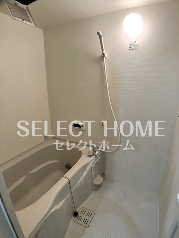バス・シャワールーム　同型タイプ