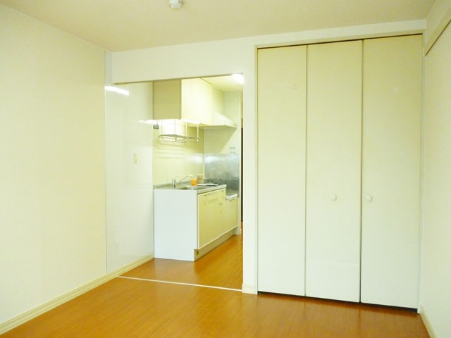 その他部屋・スペース　洋室