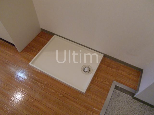 その他設備　違うお部屋の写真です。ご参考までに