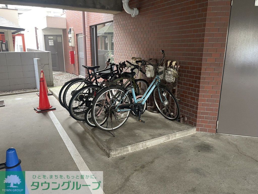 その他共有部分　共有部分