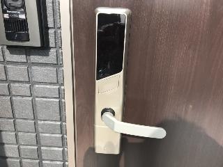 その他部屋・スペース　セキュリティ