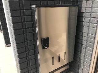 その他設備　宅配BOX
