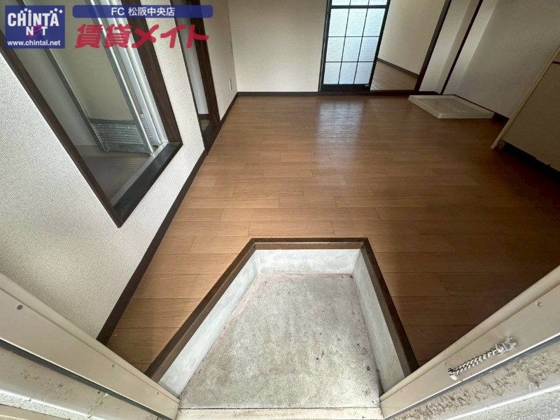 玄関　別部屋画像参考
