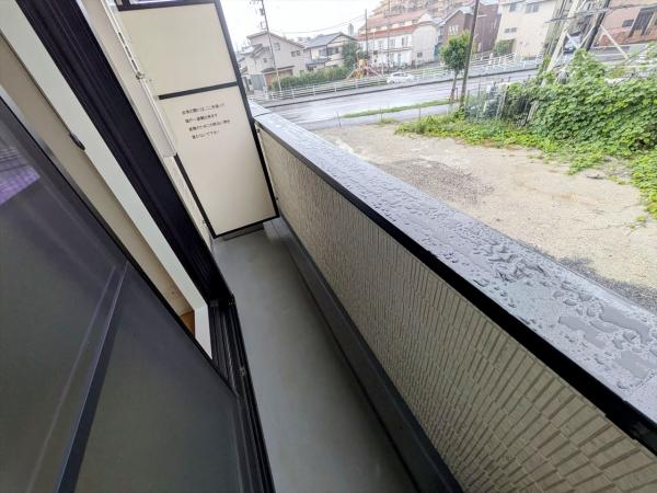 Eriuの内装写真
