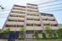 建物外観　★高級感あふれるマンションタイプ★