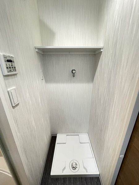 その他設備　※代表タイプの写真のため実物と異なる場合がございます