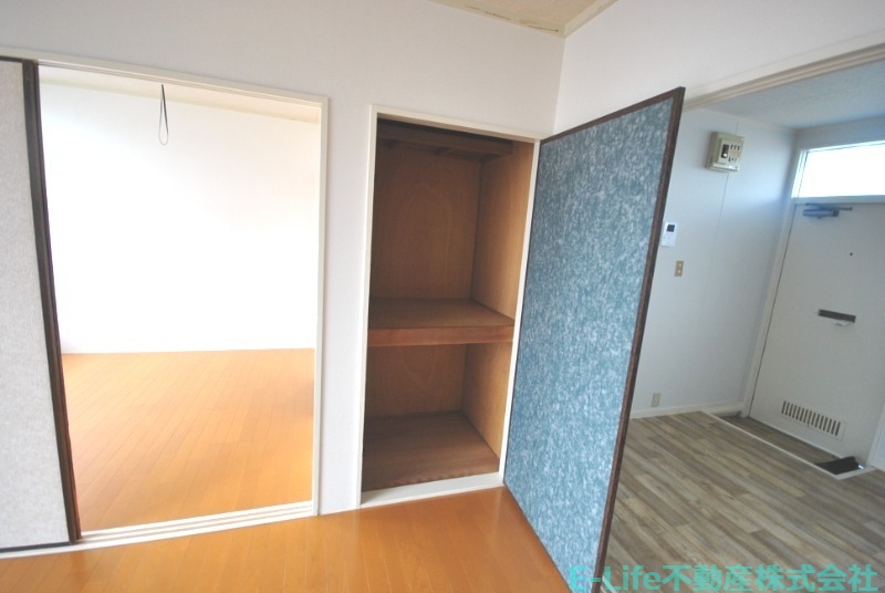 眺望　同型別部屋写真