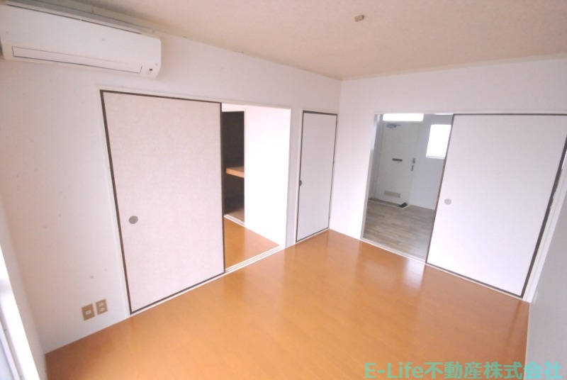 その他設備　同型別部屋写真
