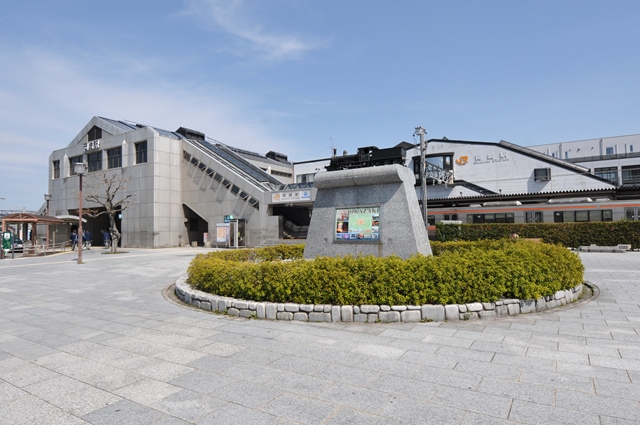 その他　ＪＲ岡崎駅（その他）まで500m
