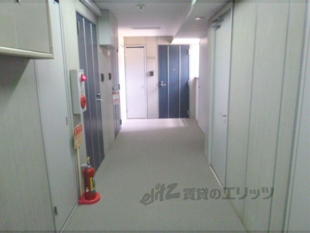 その他　通路