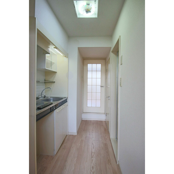 その他部屋・スペース　同じ建物の別のお部屋