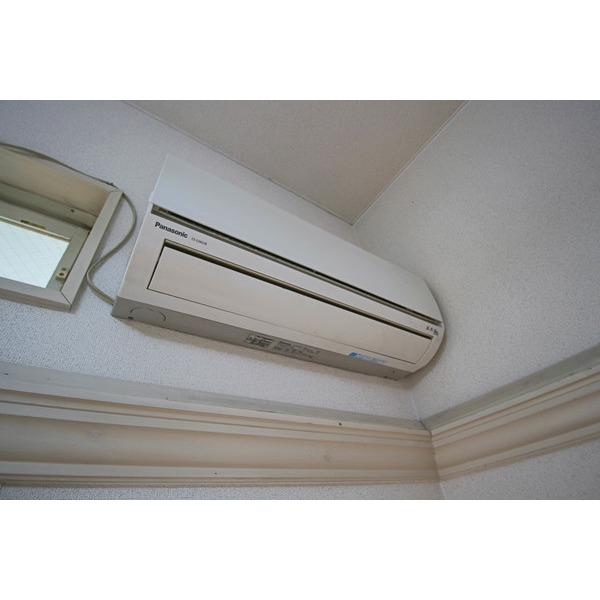 その他設備　同じ建物の別のお部屋