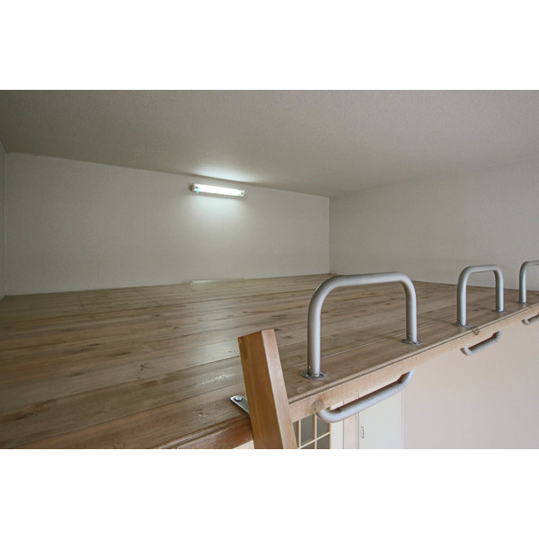 その他部屋・スペース　同じ建物の別のお部屋