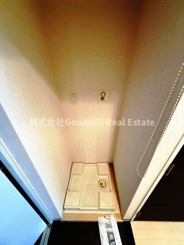 その他設備　新大阪南グランドマンション