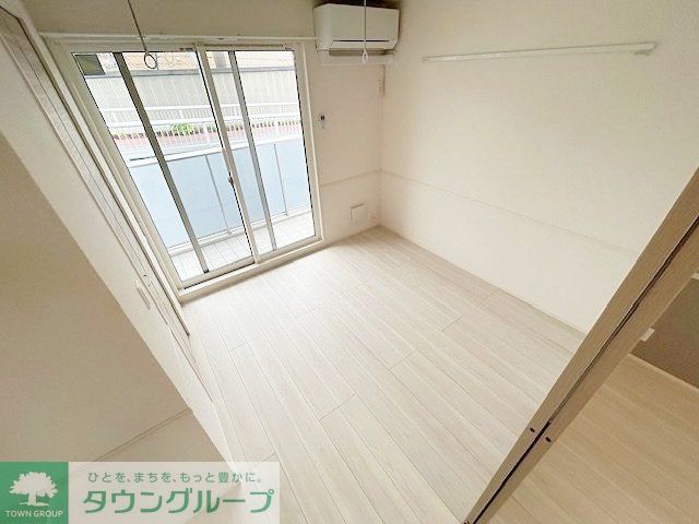 その他部屋・スペース　バルコニー