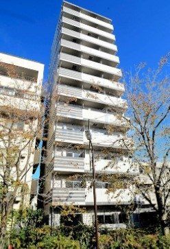 建物外観　☆こちらの物件は仲介手数料0.55か月分です☆