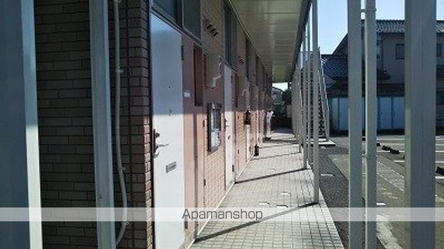 その他共有部分　その他共有部分