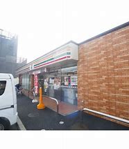 コンビニ　セブンイレブン 葛飾亀有1丁目店（コンビニ）まで134m