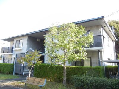 建物外観　外観写真
