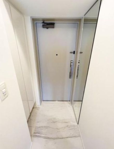 玄関　☆玄関☆