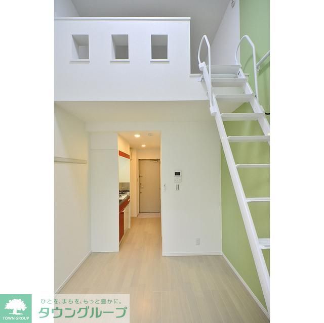 その他部屋・スペース　キッチン