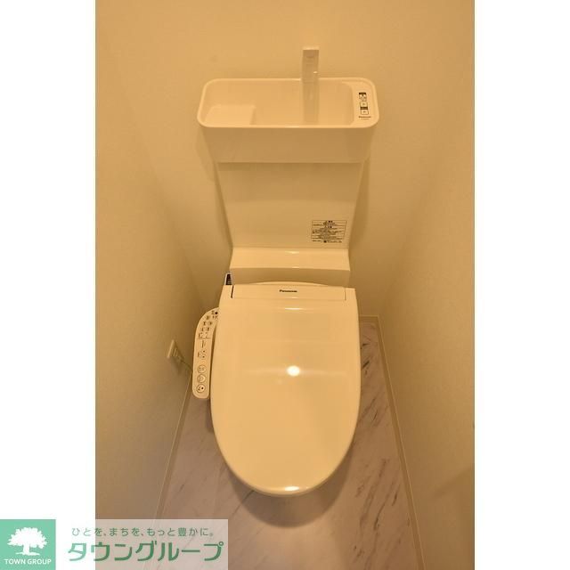 トイレ　洗面所