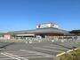 スーパー　mandai(万代) 法隆寺店（スーパー）まで1455m