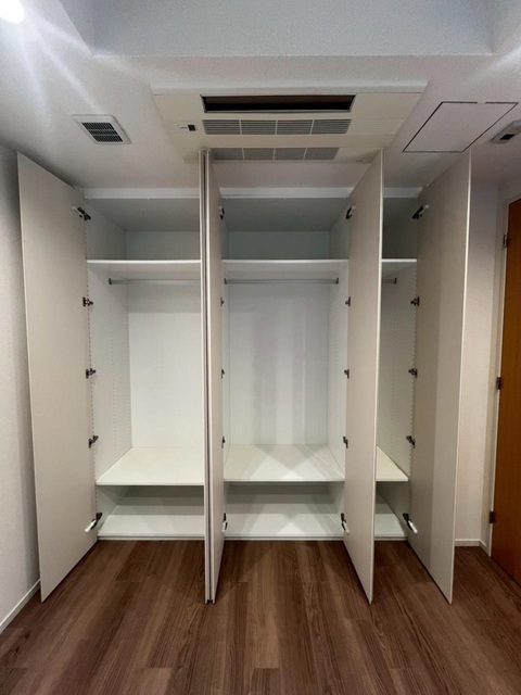 収納　同仕様の写真です。