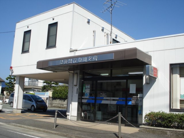 その他　肥後銀行飽田支店（その他）まで307m