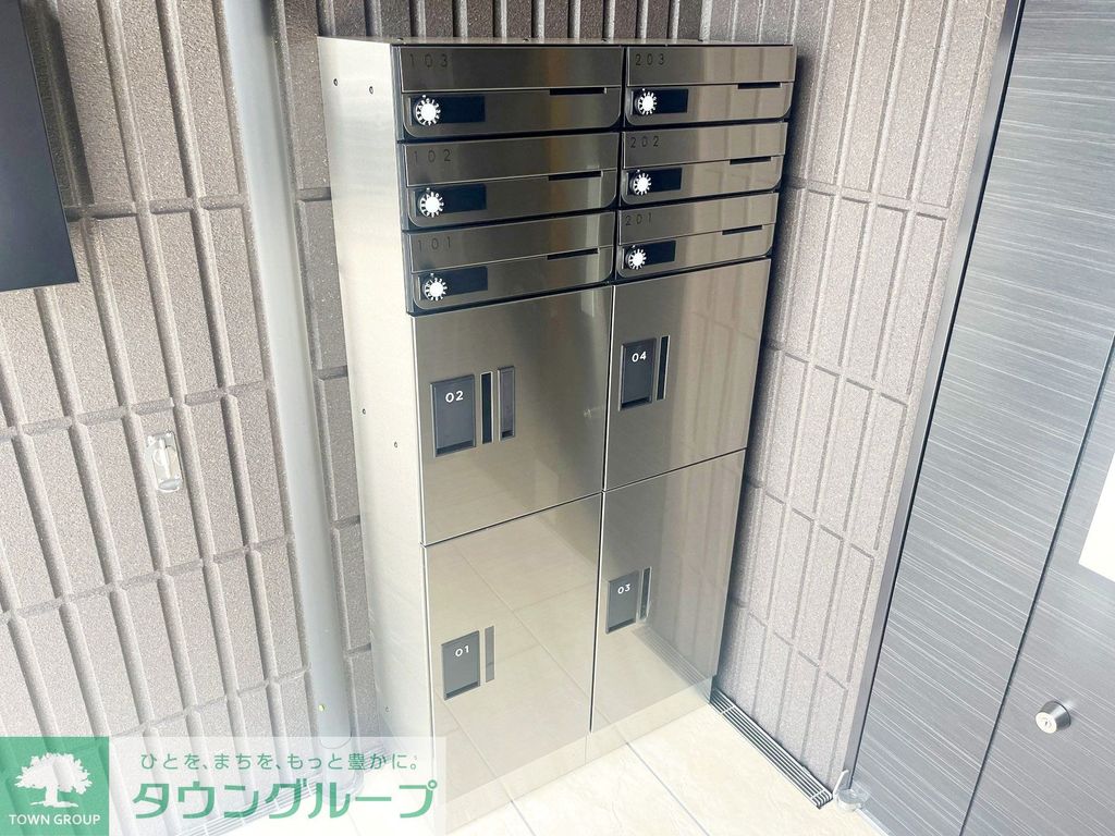 その他共有部分　★旭化成施工★