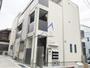 西小山駅より徒歩9分 2階 築5年11ヶ月の賃貸物件