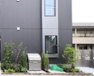 その他共有部分　☆敷地内ゴミ置き場☆