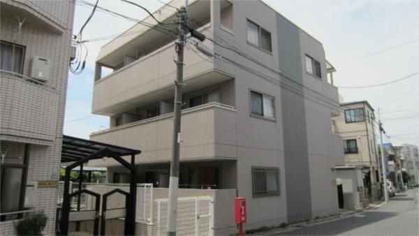 建物外観　☆綺麗な外観☆