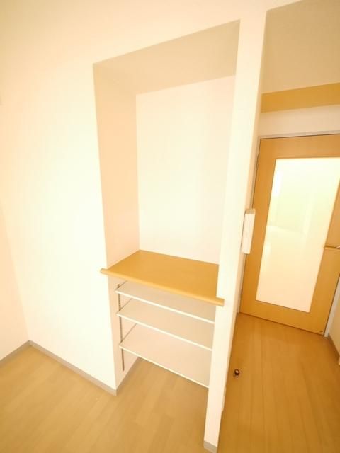 その他部屋・スペース　★使い勝手のいい収納です★