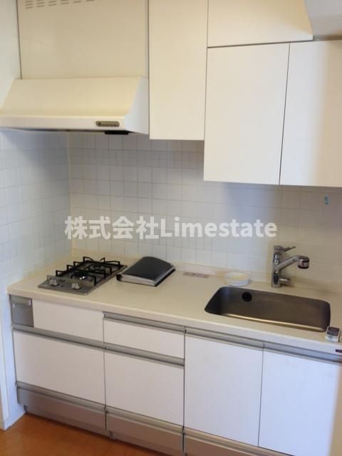 キッチン　別部屋参考写真