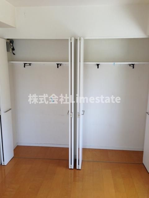 収納　別部屋参考写真