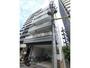 建物外観　マンション外観
