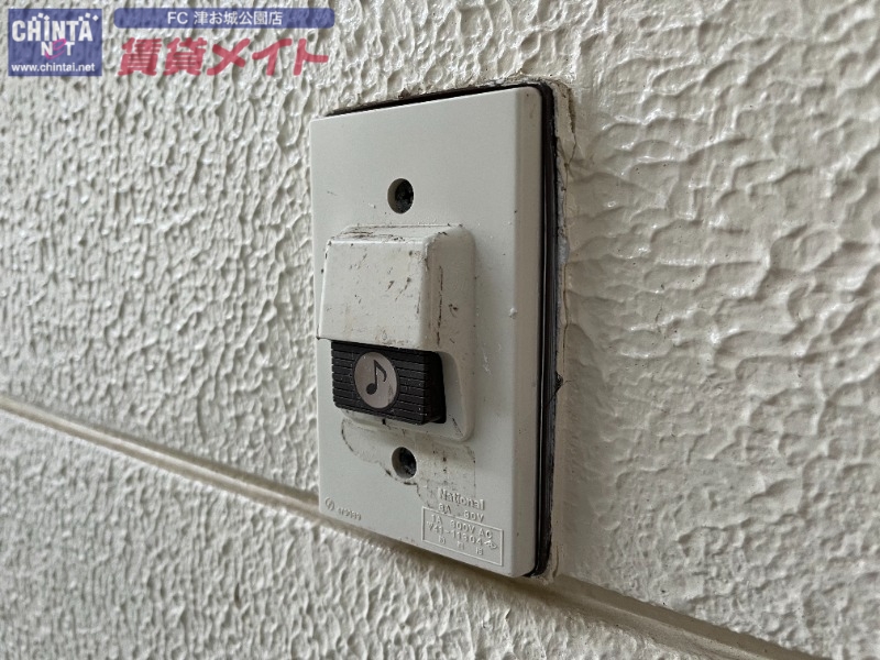セキュリティ　同型参考写真